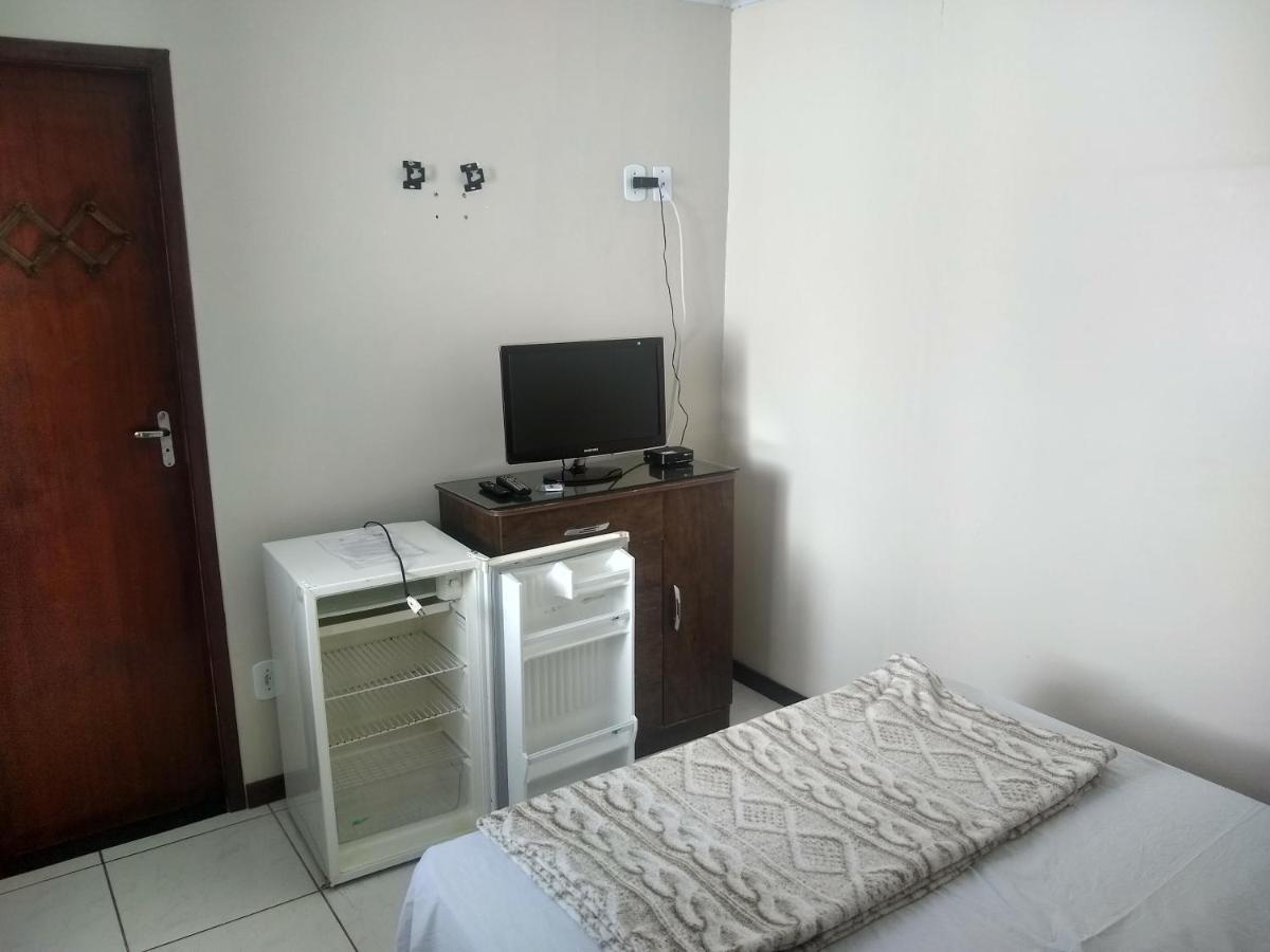 Roca Velha 招待所 3*
