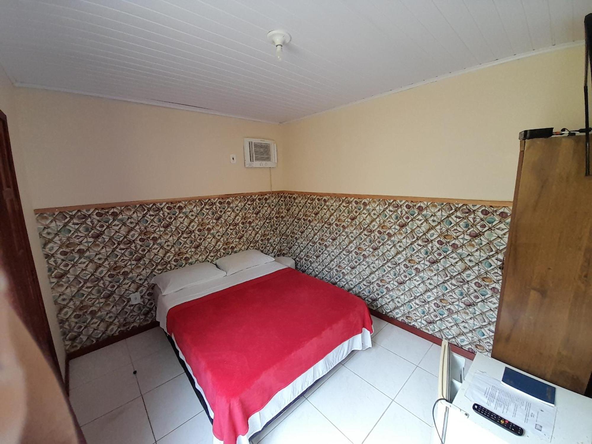 Roca Velha 3*