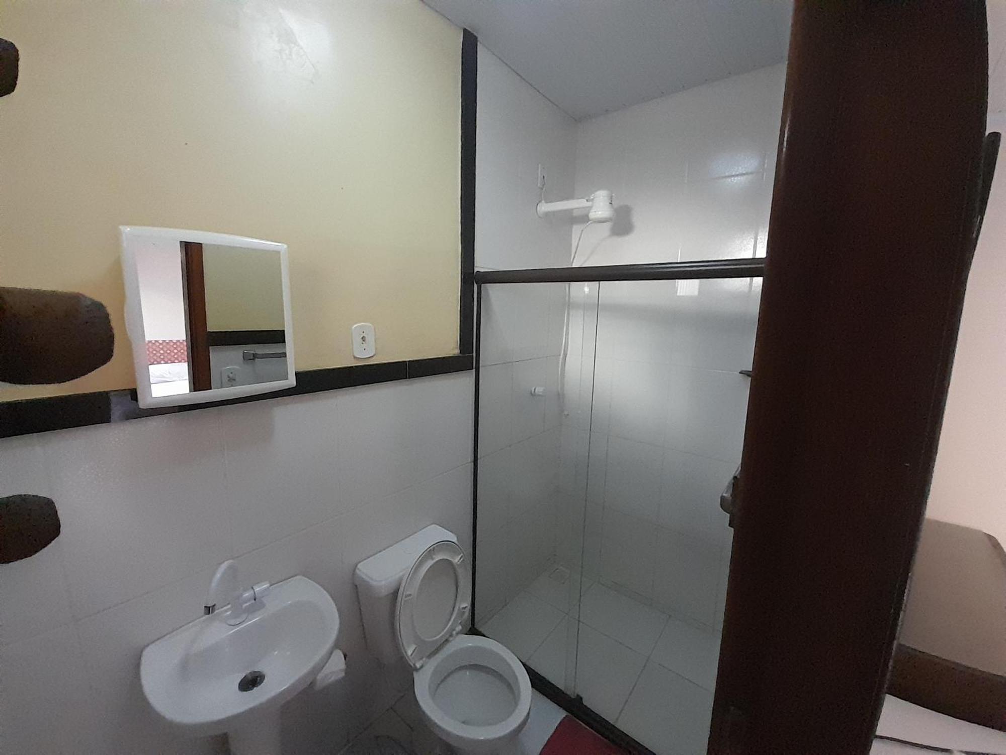 招待所 Roca Velha 3*