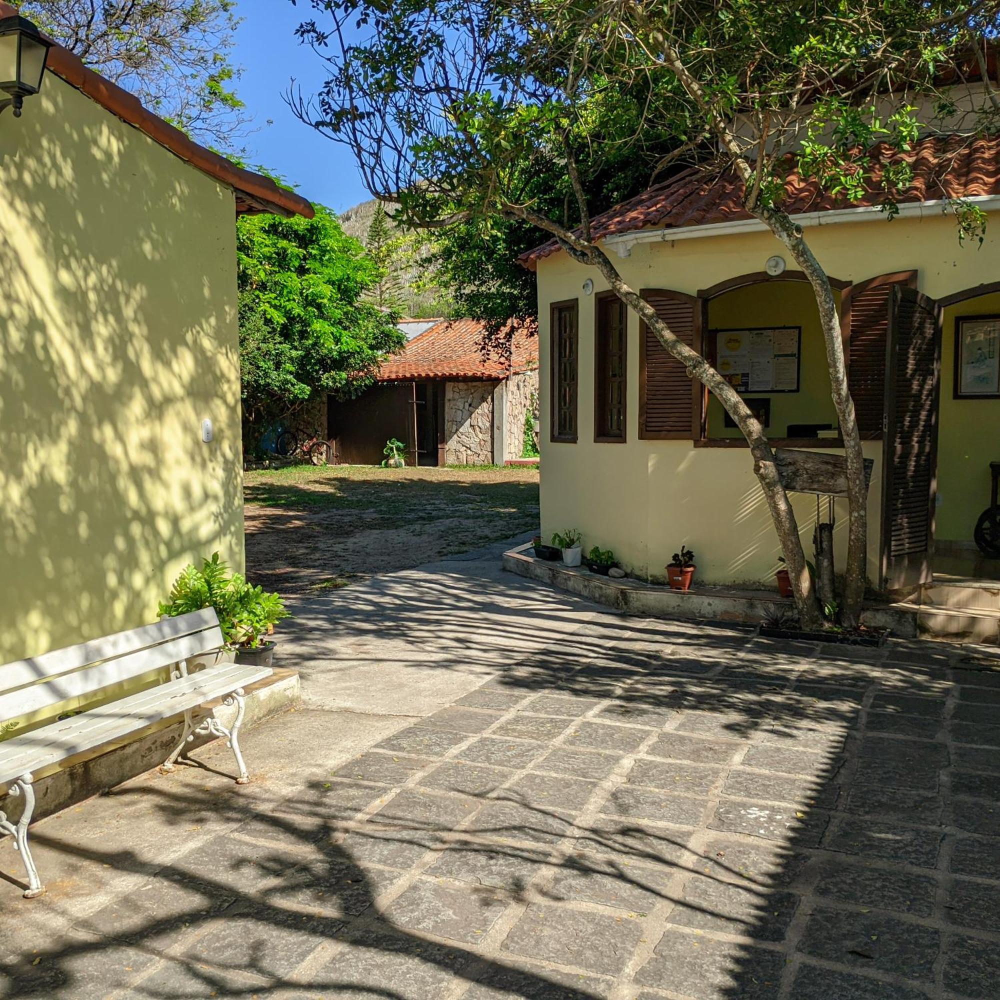 Roca Velha 3*