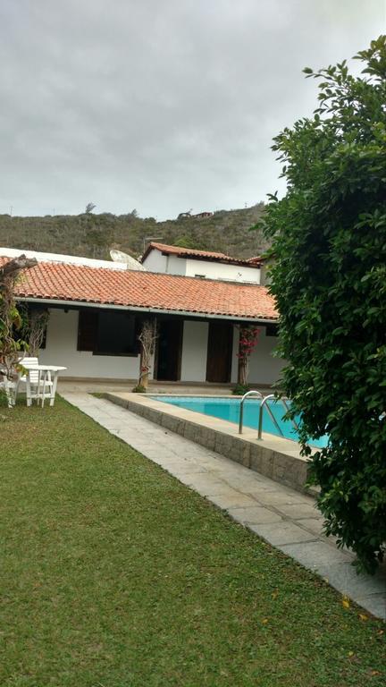 Roca Velha 招待所 Arraial do Cabo