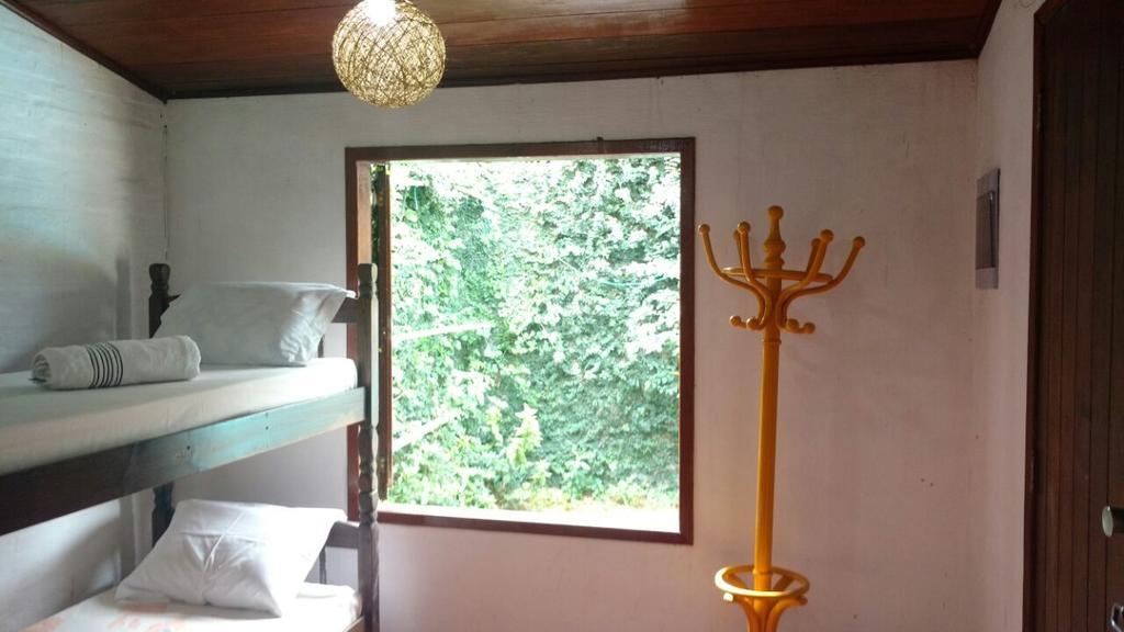 Roca Velha 3*