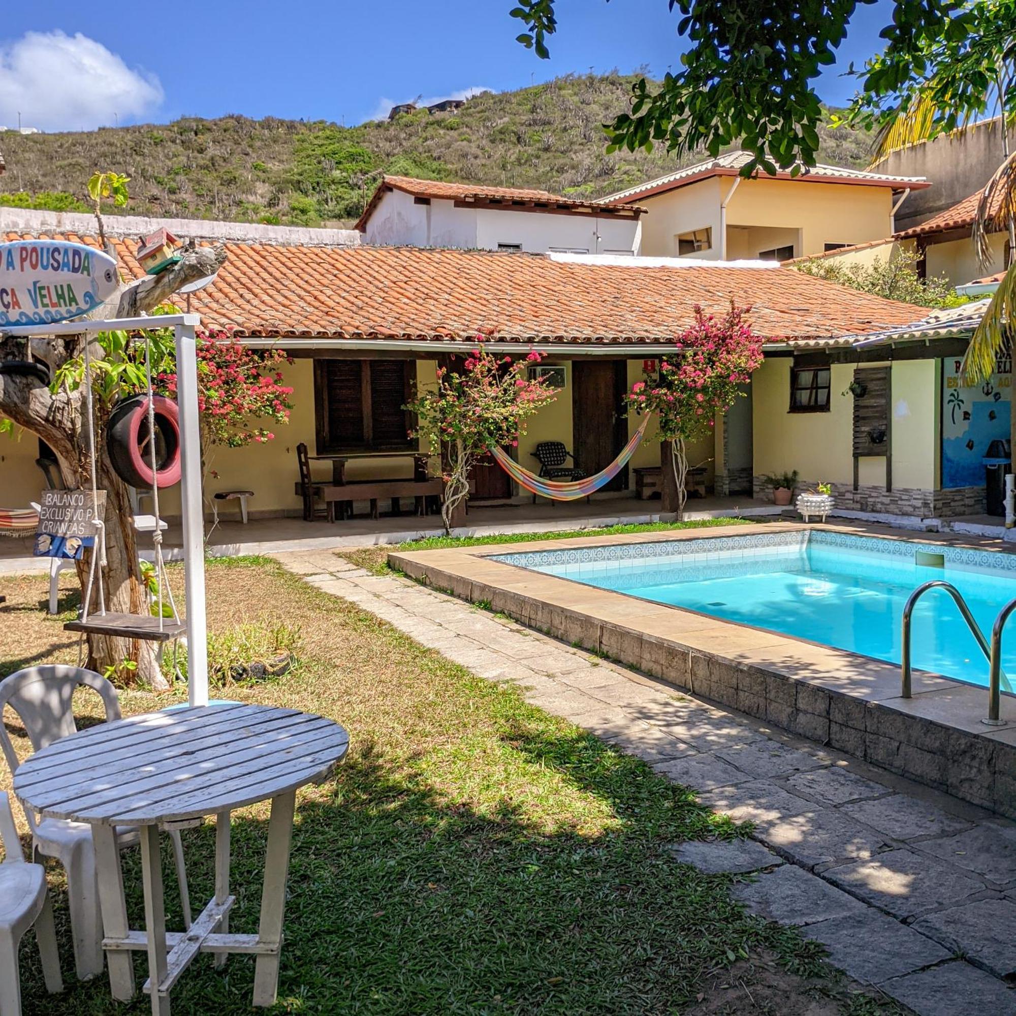 Roça Velha 3*